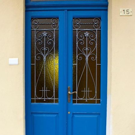 Pogno 1928 Guest House מראה חיצוני תמונה