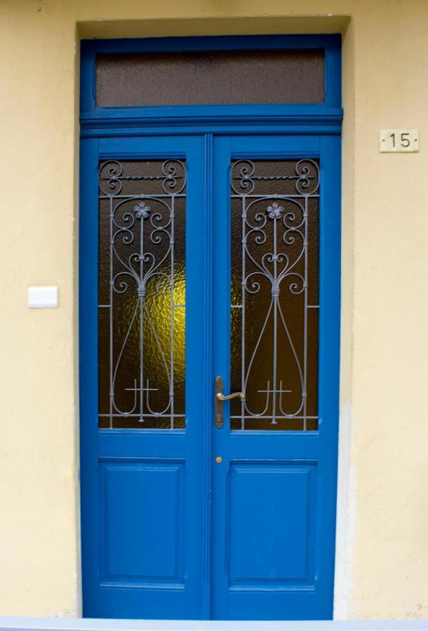 Pogno 1928 Guest House מראה חיצוני תמונה