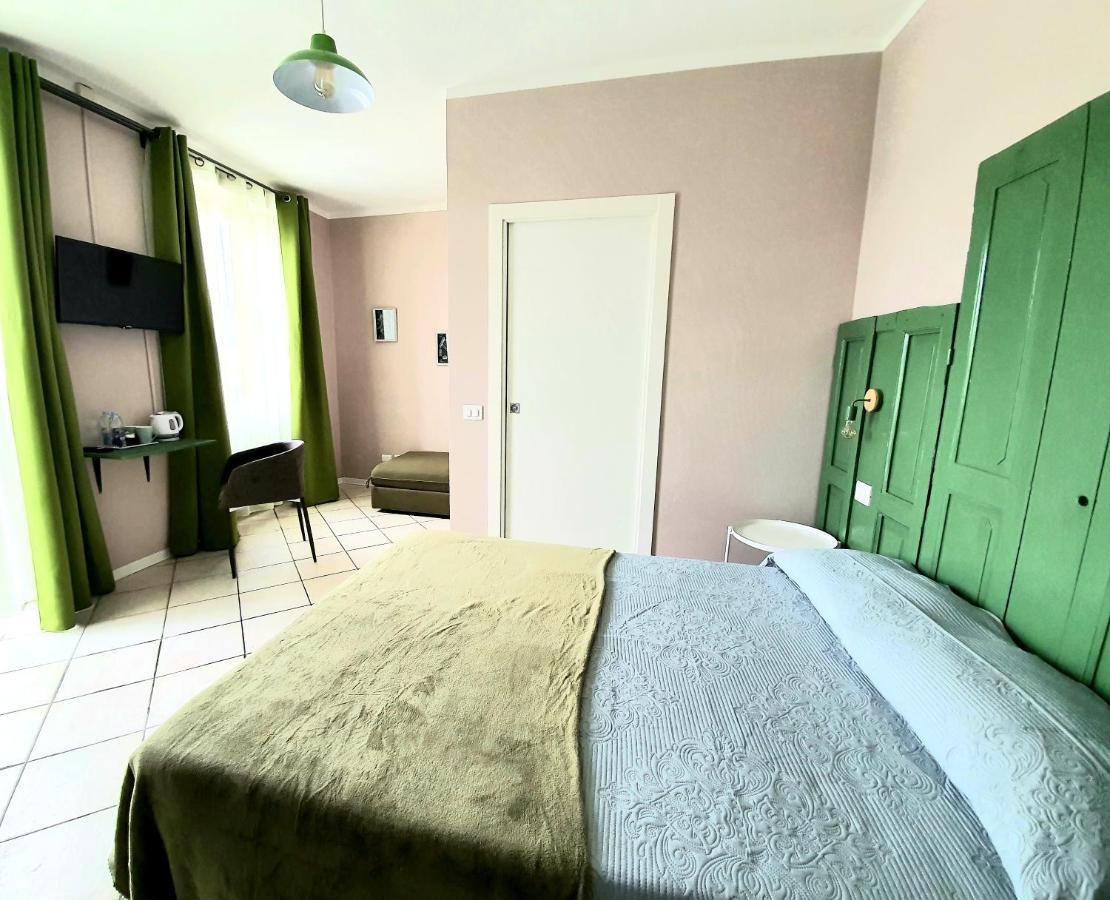 Pogno 1928 Guest House מראה חיצוני תמונה
