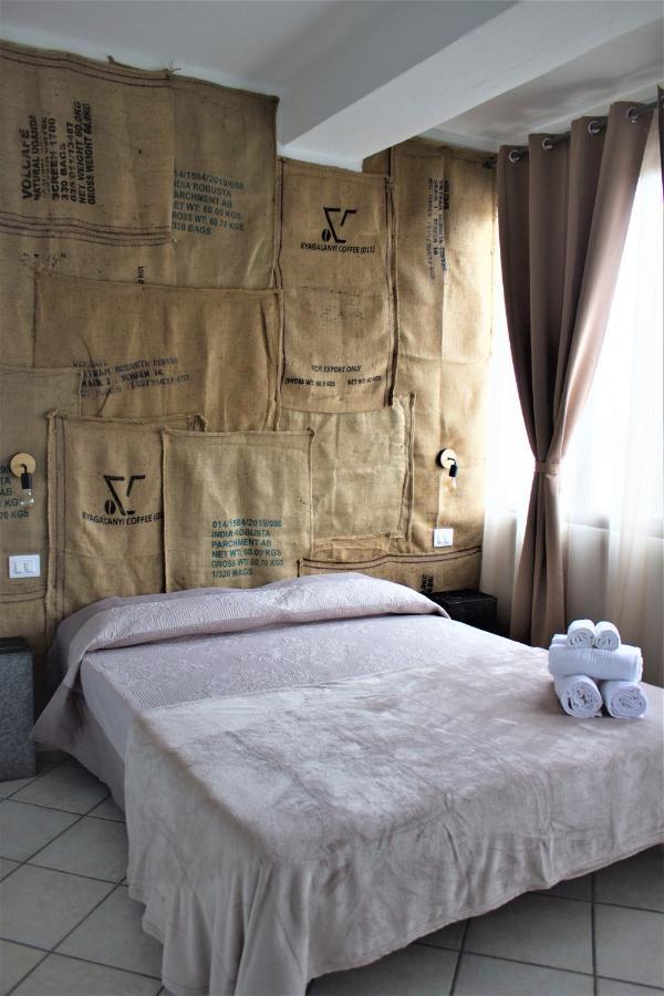 Pogno 1928 Guest House מראה חיצוני תמונה