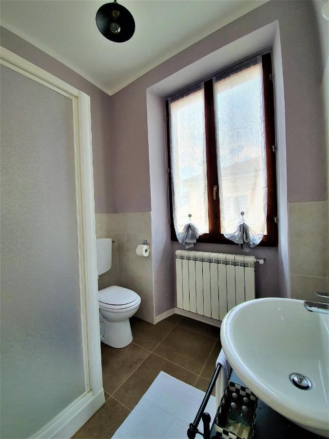 Pogno 1928 Guest House מראה חיצוני תמונה