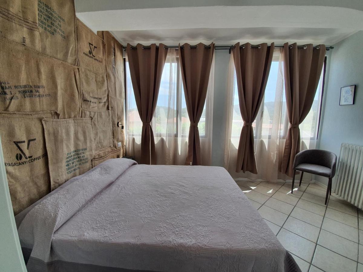 Pogno 1928 Guest House מראה חיצוני תמונה