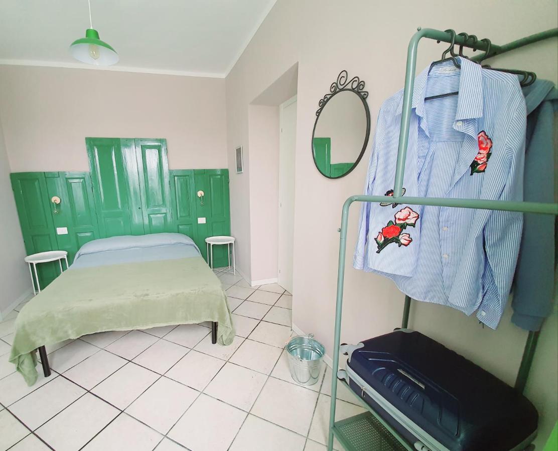 Pogno 1928 Guest House מראה חיצוני תמונה