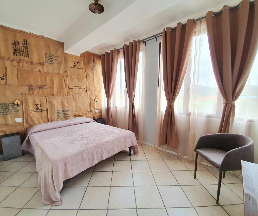 Pogno 1928 Guest House מראה חיצוני תמונה