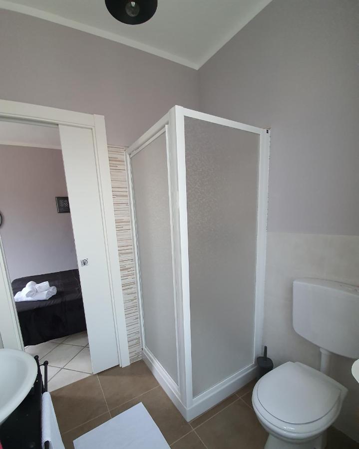 Pogno 1928 Guest House מראה חיצוני תמונה